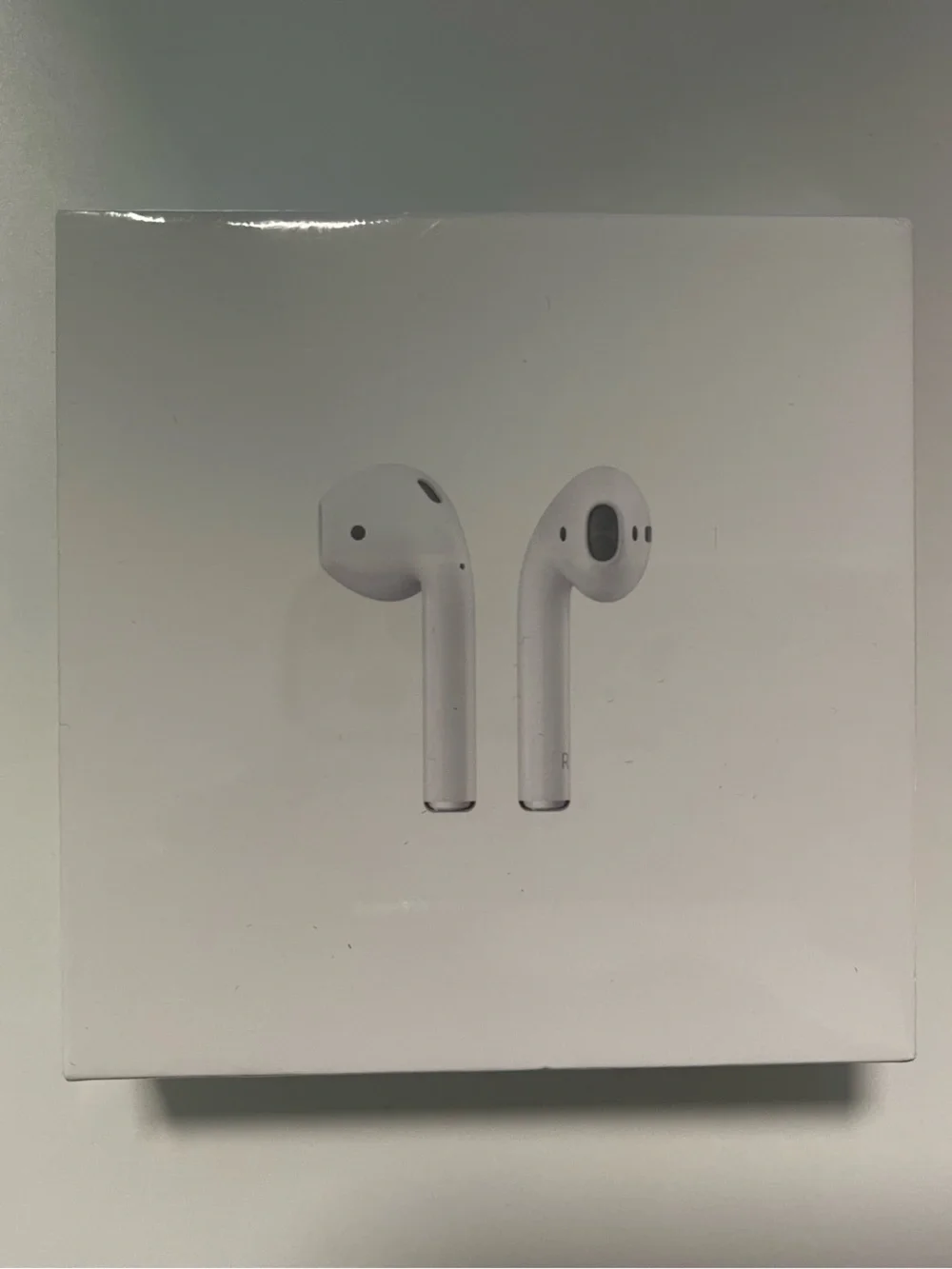 Apple AirPods Gen 2 with Charging Case